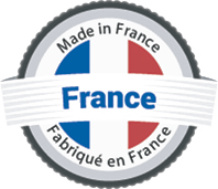 Logo made in france